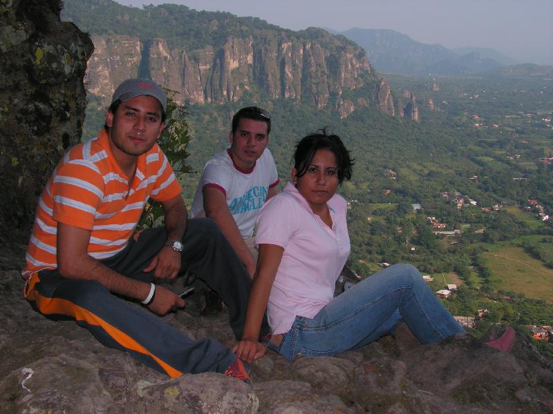 5243 Tepoztlan 